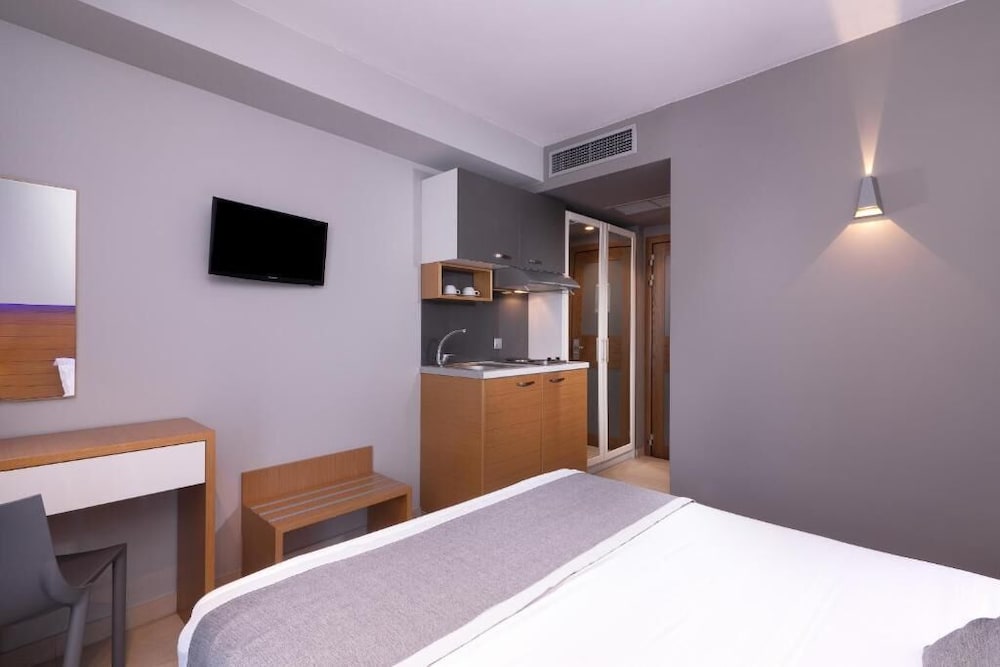 Sks Boutique Rooms 11/44