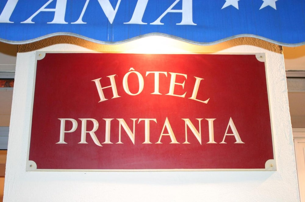 Printania Porte de Versailles 20/37