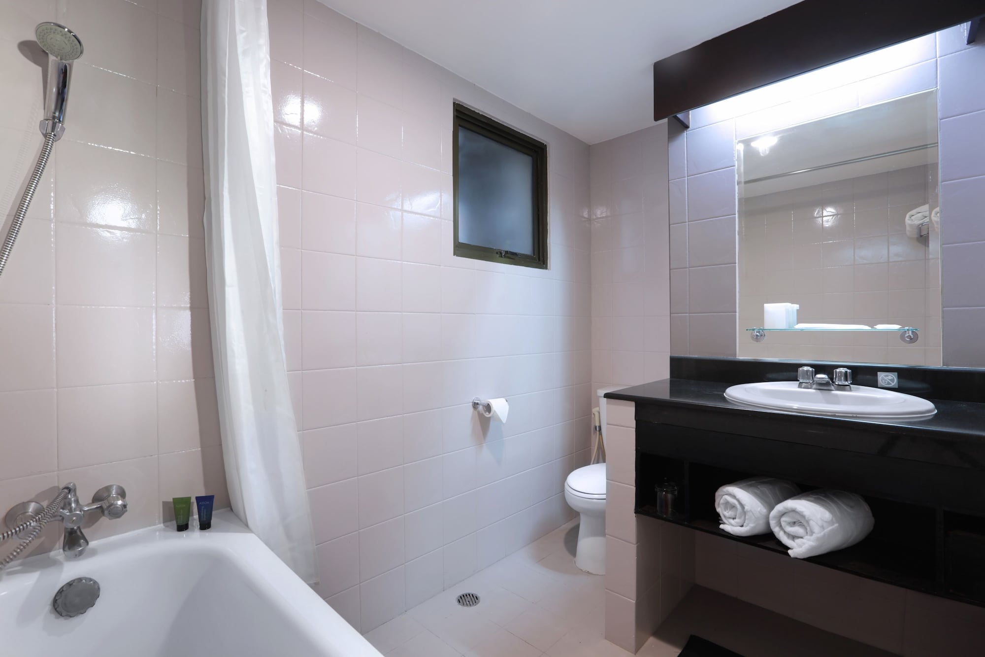 BUSINESS SUITE