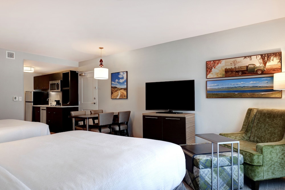 TownePlace Suites San Luis Obispo 14/46