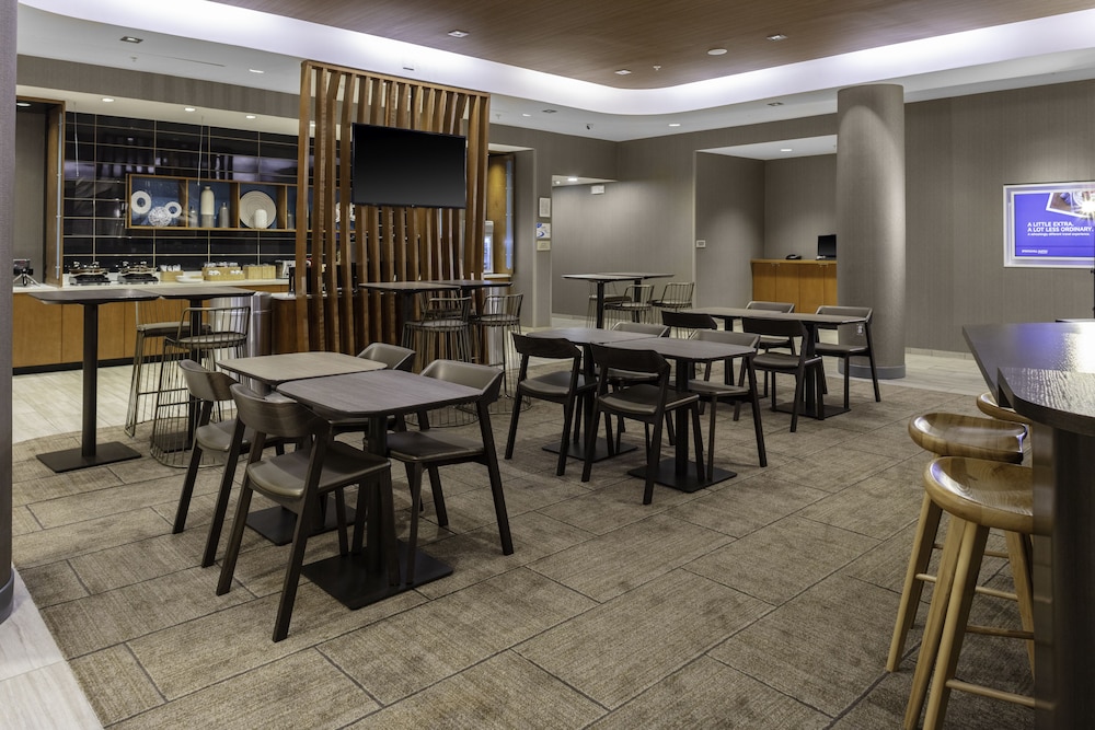 SpringHill Suites by Marriott Suwanee Johns Creek 28/46
