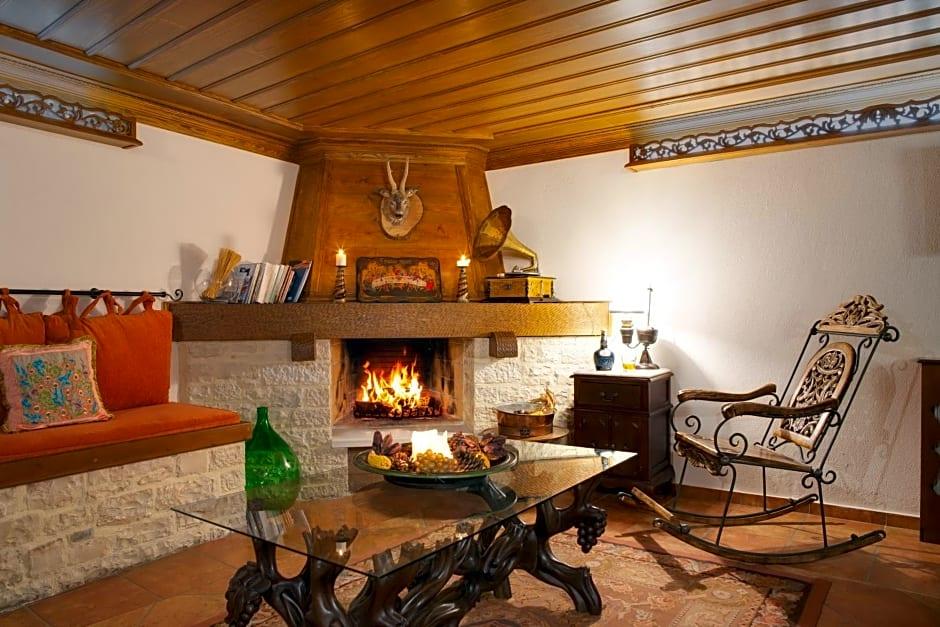 Archontariki Boutique Hotel 39/50