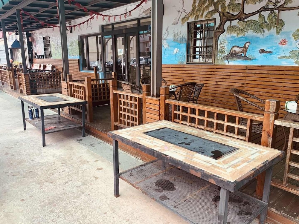 Jin Lu Homestay - Branch 2 41/50
