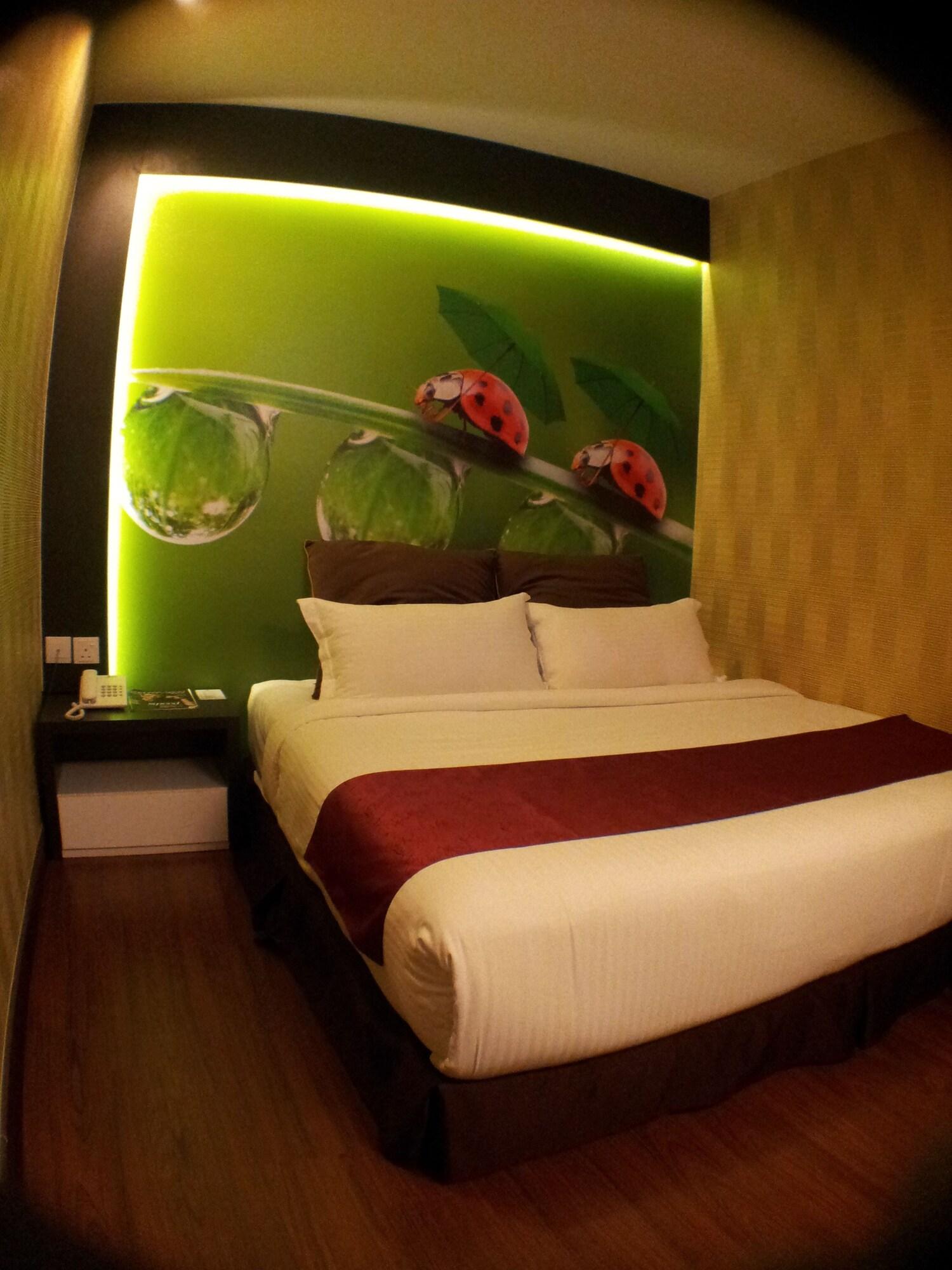 Chariton Hotel Nusa Bestari Johor Bahru 26/43