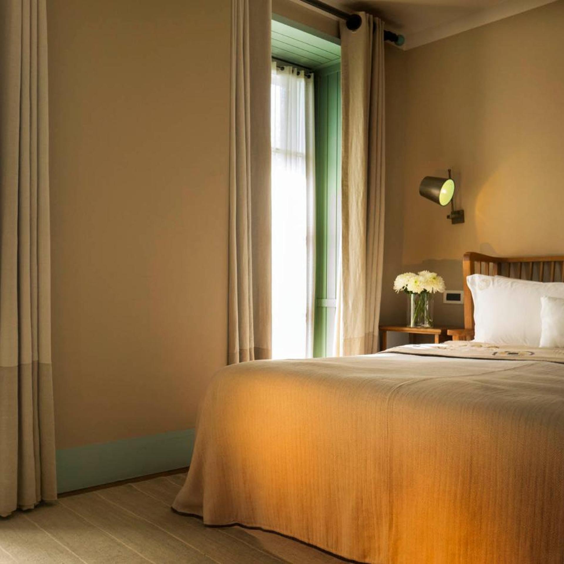 PREMIUM, DOUBLE BED