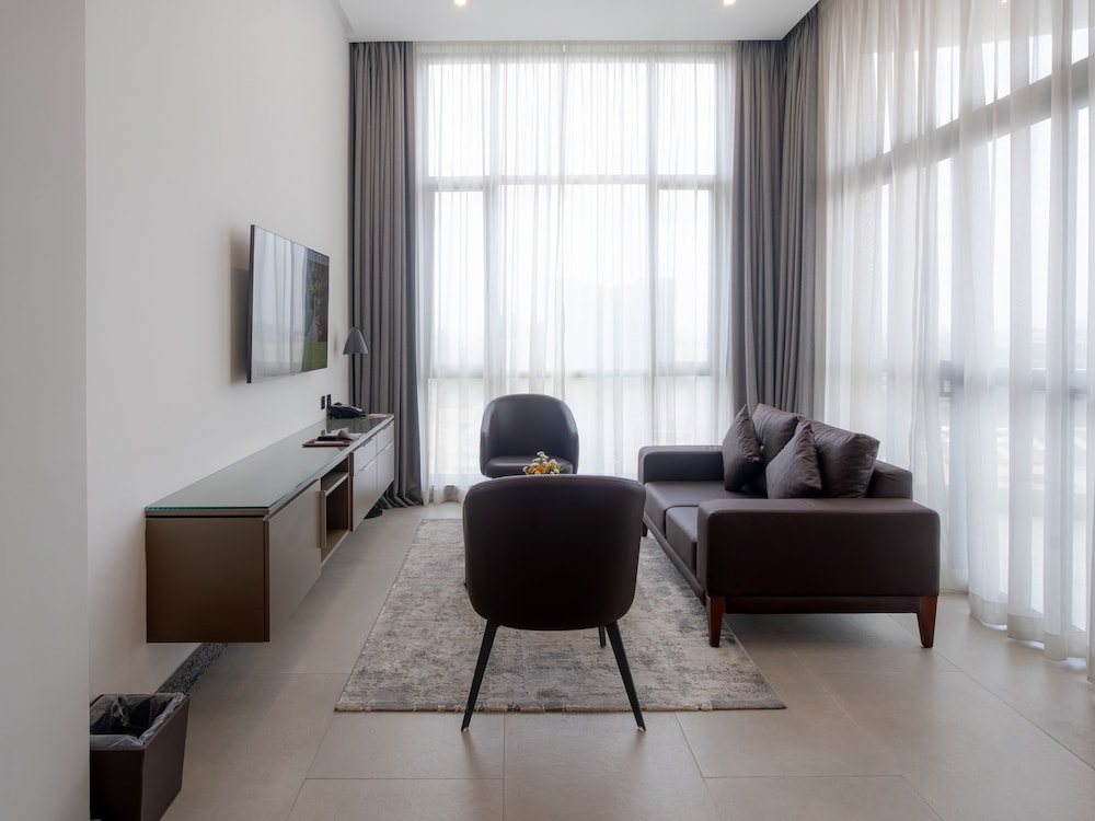 Dusit Princess Hotel Residences Nairobi 35/55