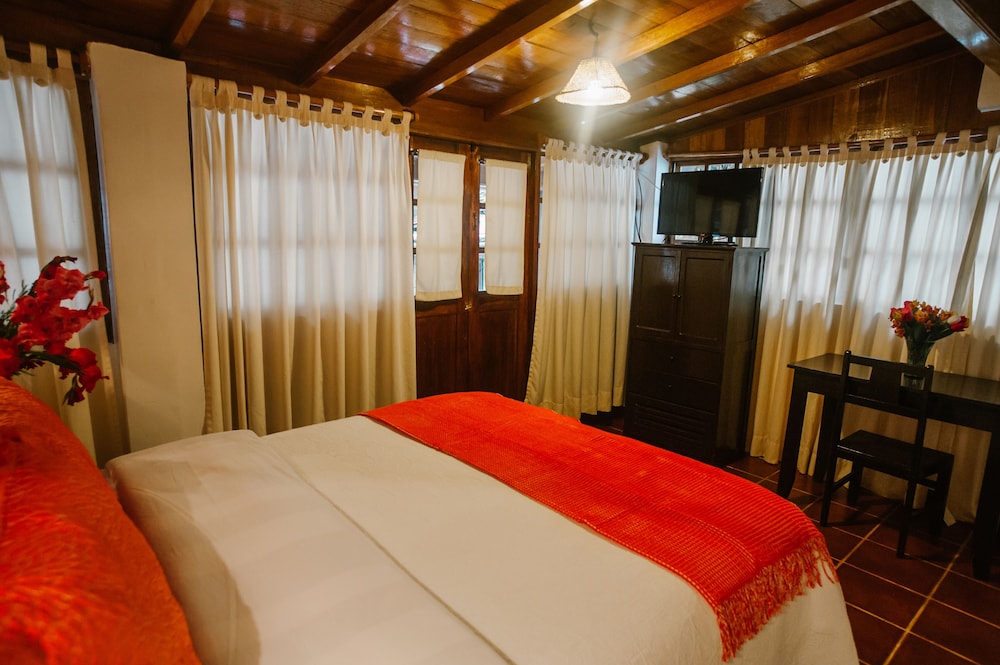 Gringo Bill S Boutique Hotel 44/90