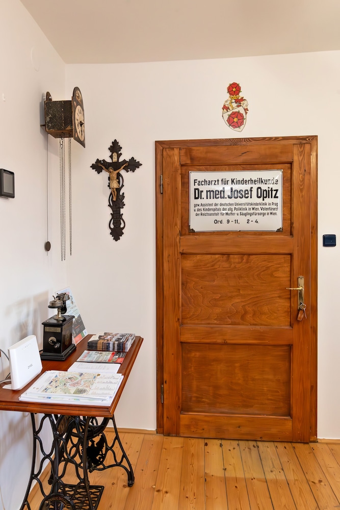 Pension Nostalgie 4/50