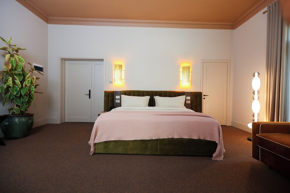 Padam Boutique Hotel 19/55