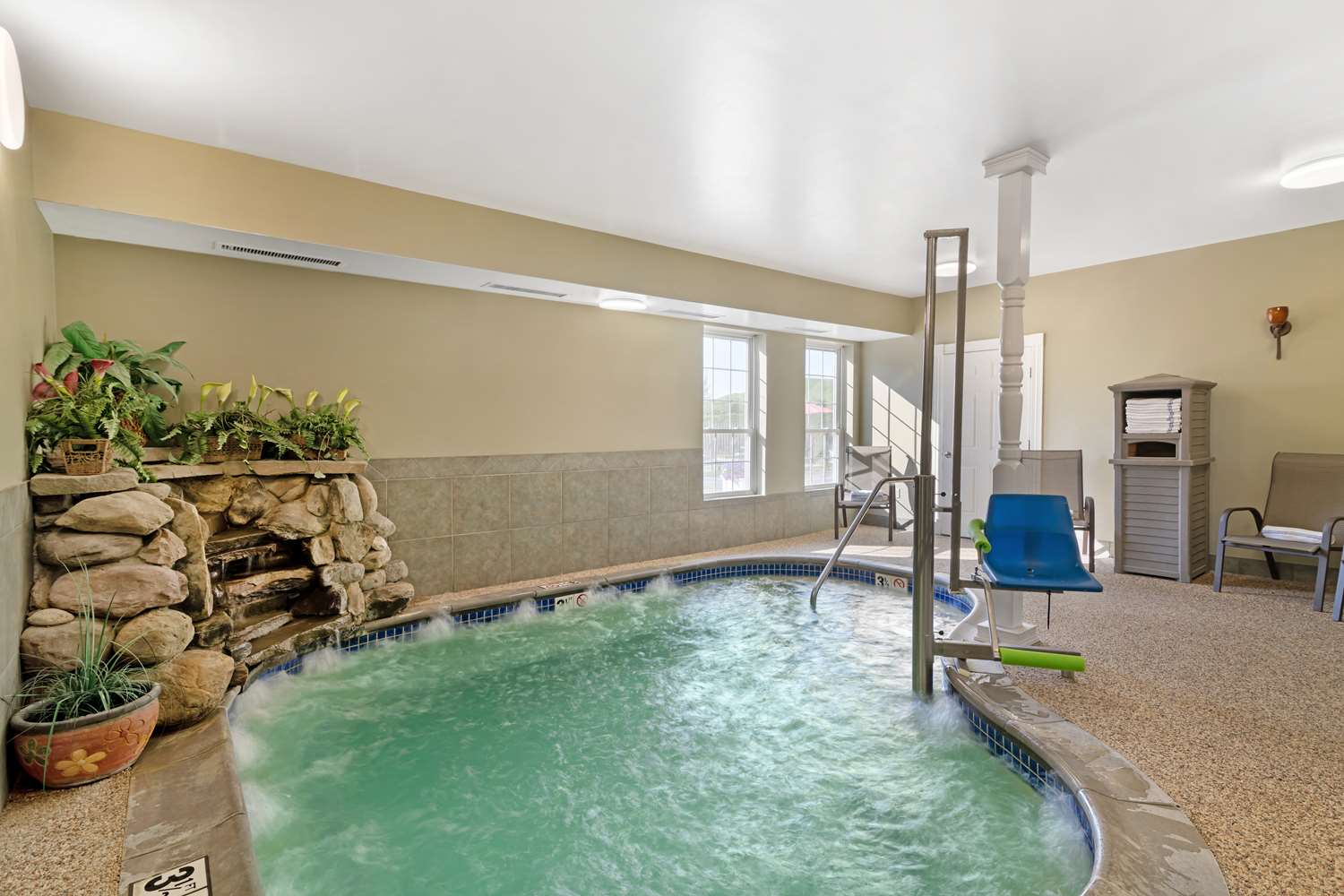 Best Western White House Inn 14/25