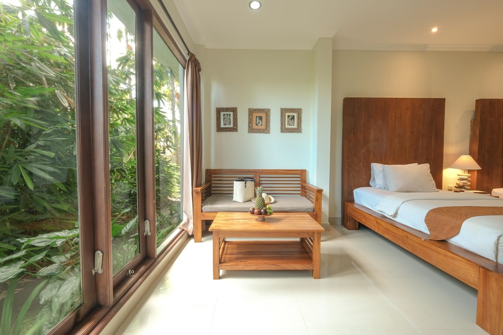 Inata Bisma Resort Spa Ubud 15/50