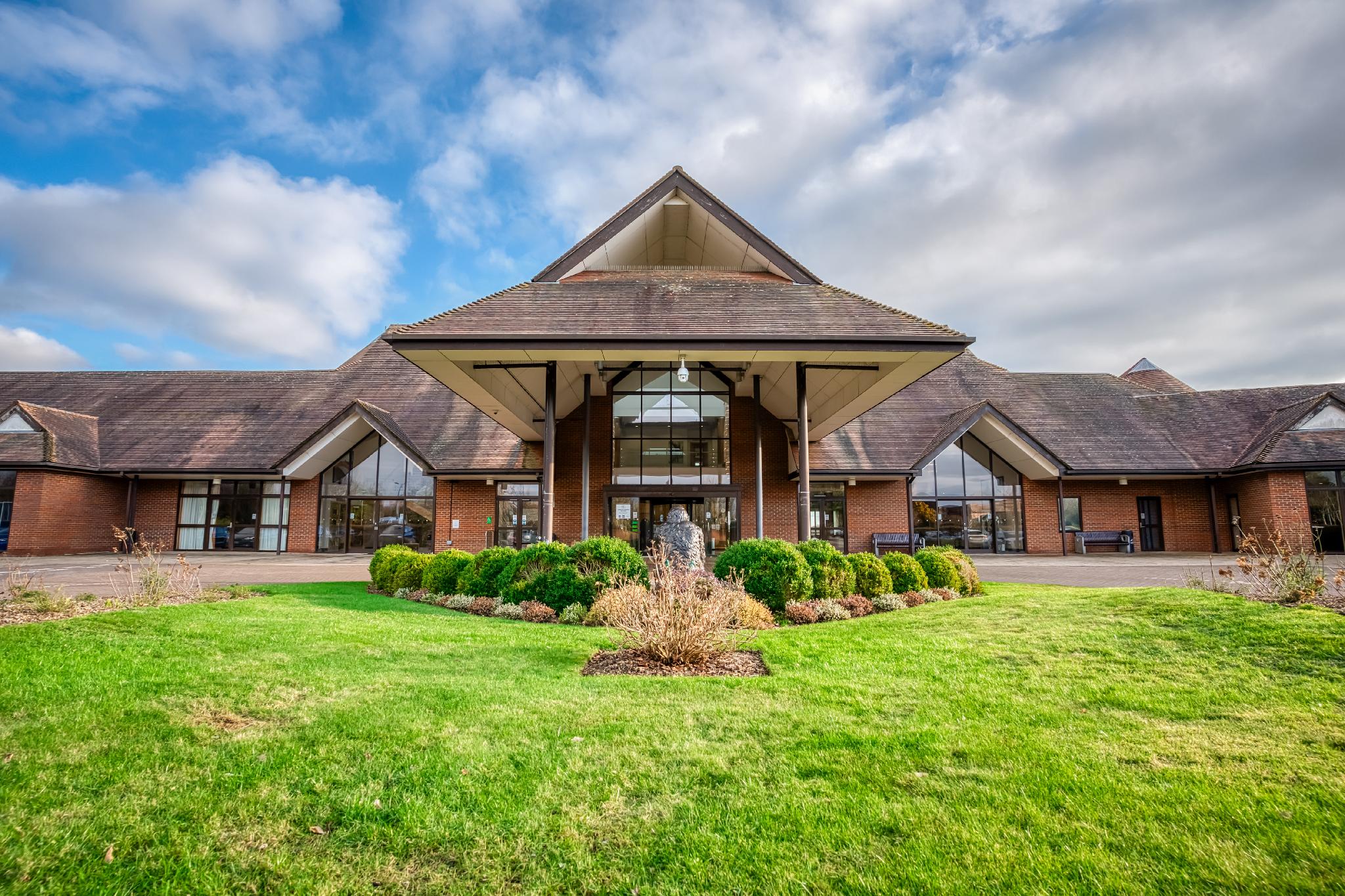 Room Assigned on Arrival