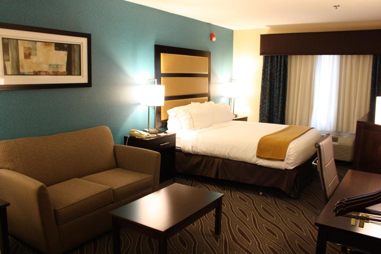 Room, King Bed