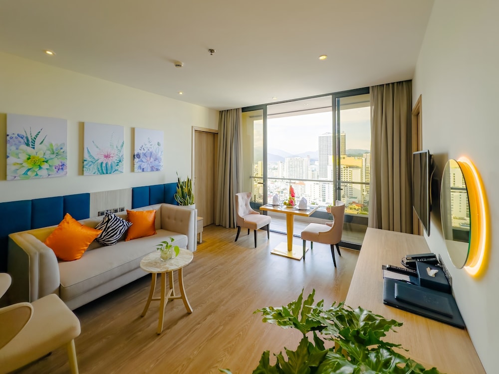 The Art Nest Hotel - Nha Trang 30/50