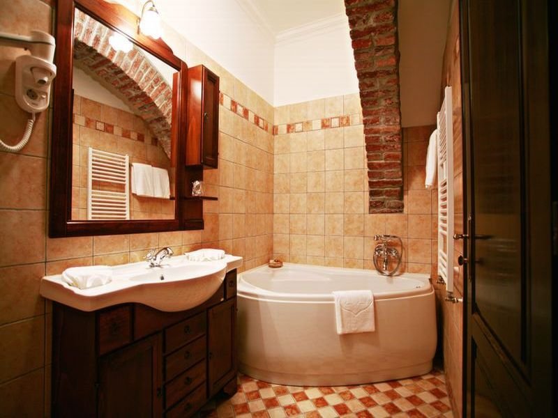 Aparthotel Iosefin Residence 48/50