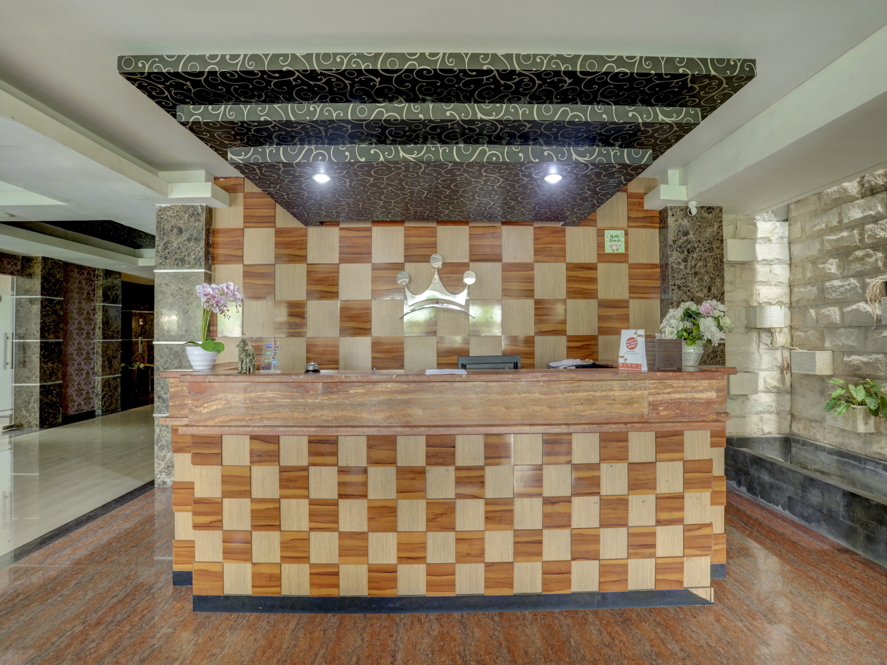 Princess Keisha Hotel 3/35