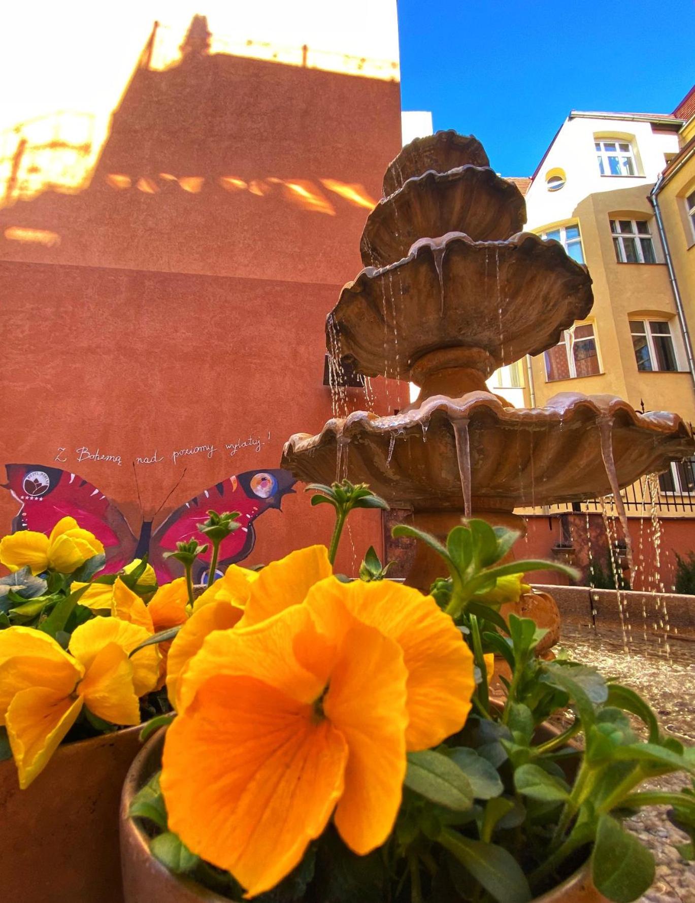 Bohema Hotel & Spa 45/50