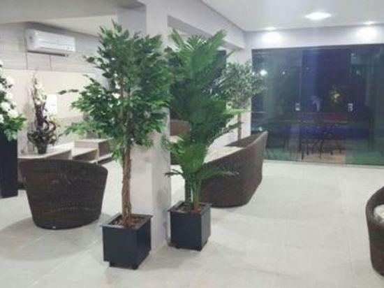 Hotel Ancoradouro 4/17