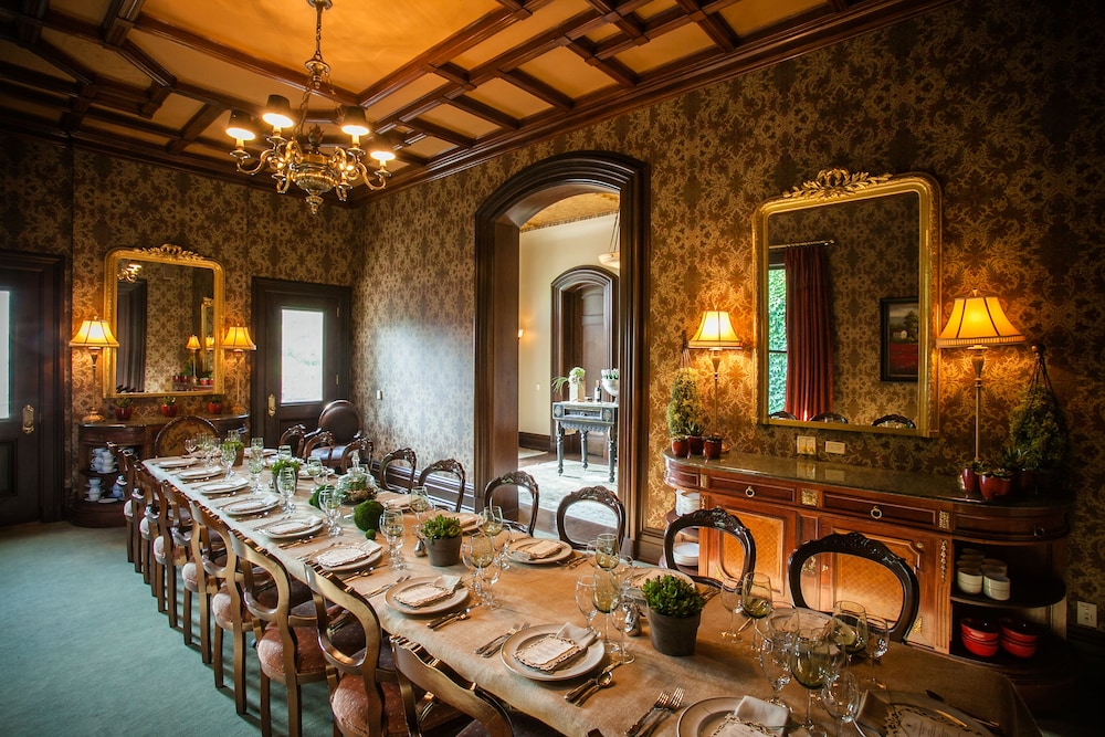 The Wheeler Mansion 32/49