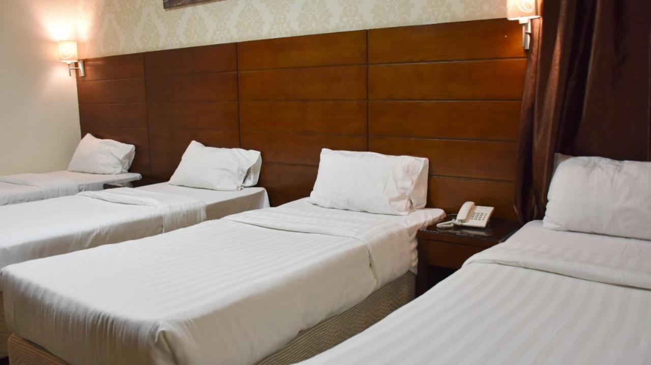 ميراج السلام(Mirage Al Salam Hotel) 16/53