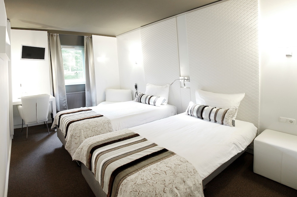 Hotel Woudschoten 8/49