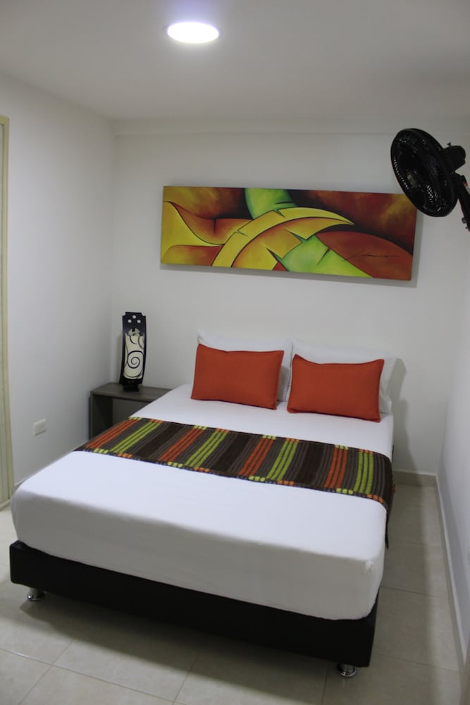 Hotel Pereira 421 11/20