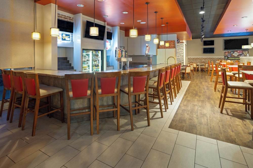 Holiday Inn Pearl - Jackson Area 50/71