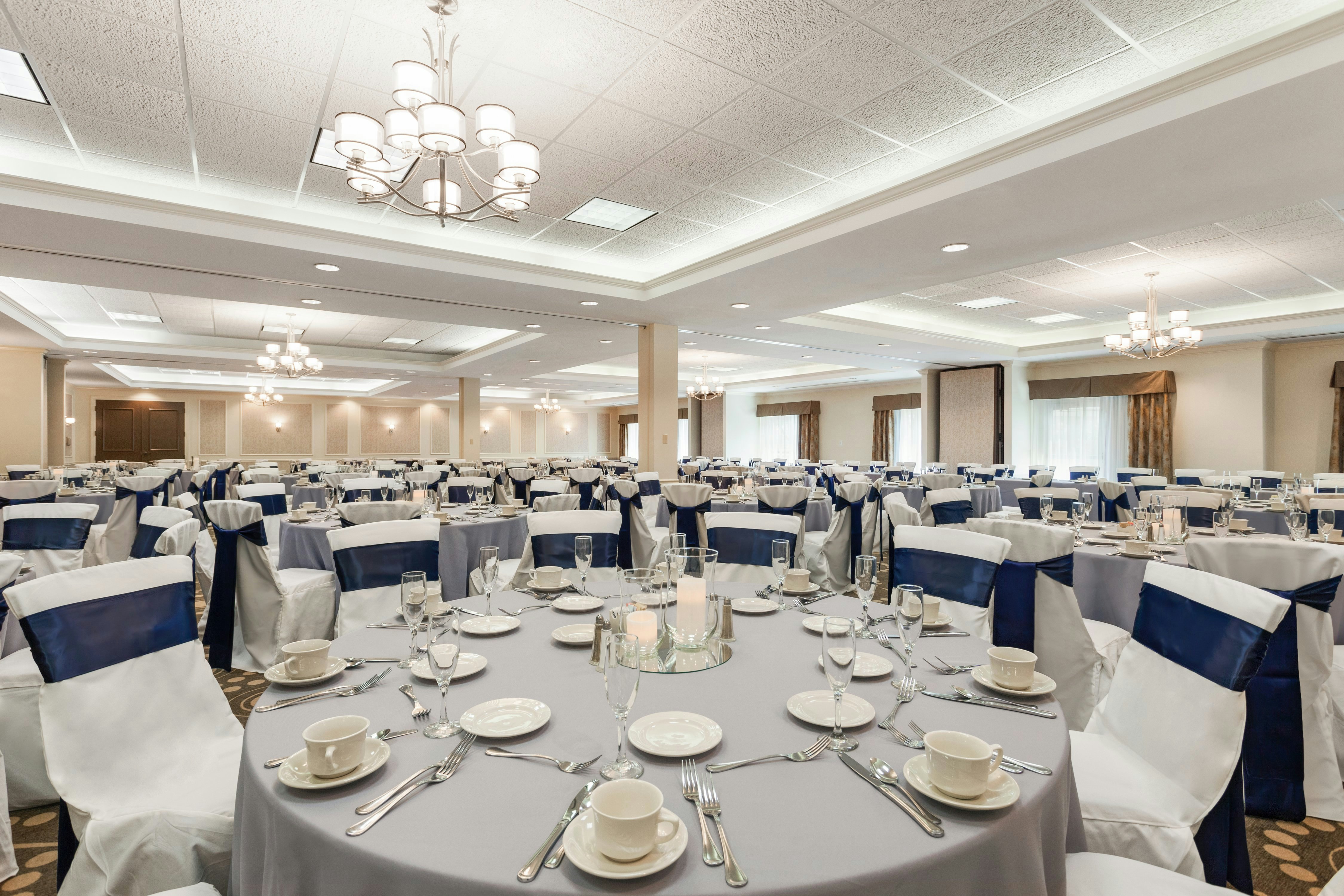 Hampton Inn Colchester 34/55