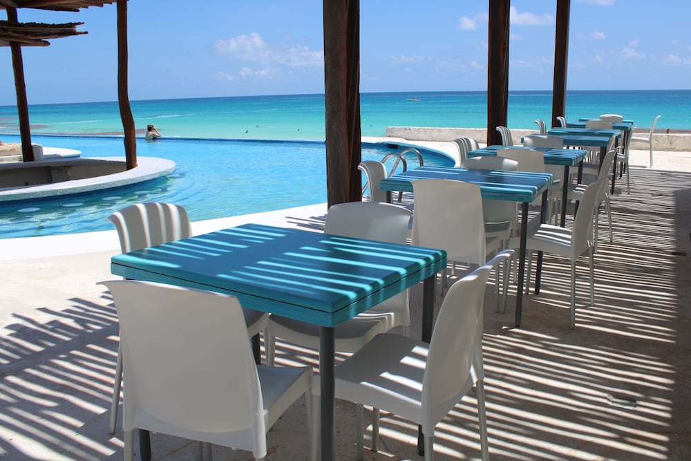 Cyan Cancun Resort & Spa 27/31