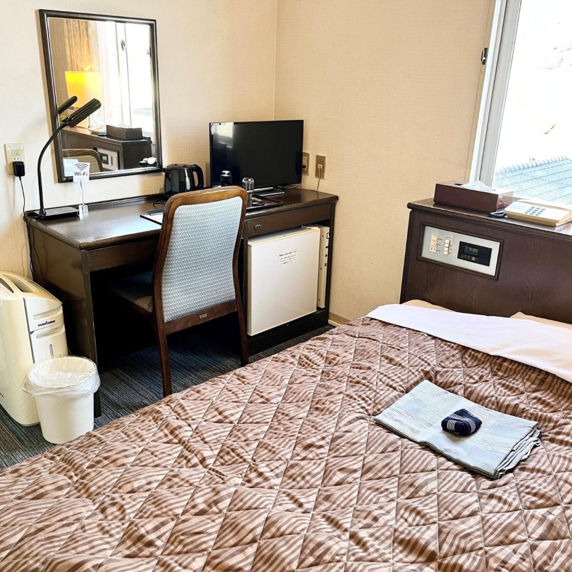 Nakamura Daiichi Hotel 23/29