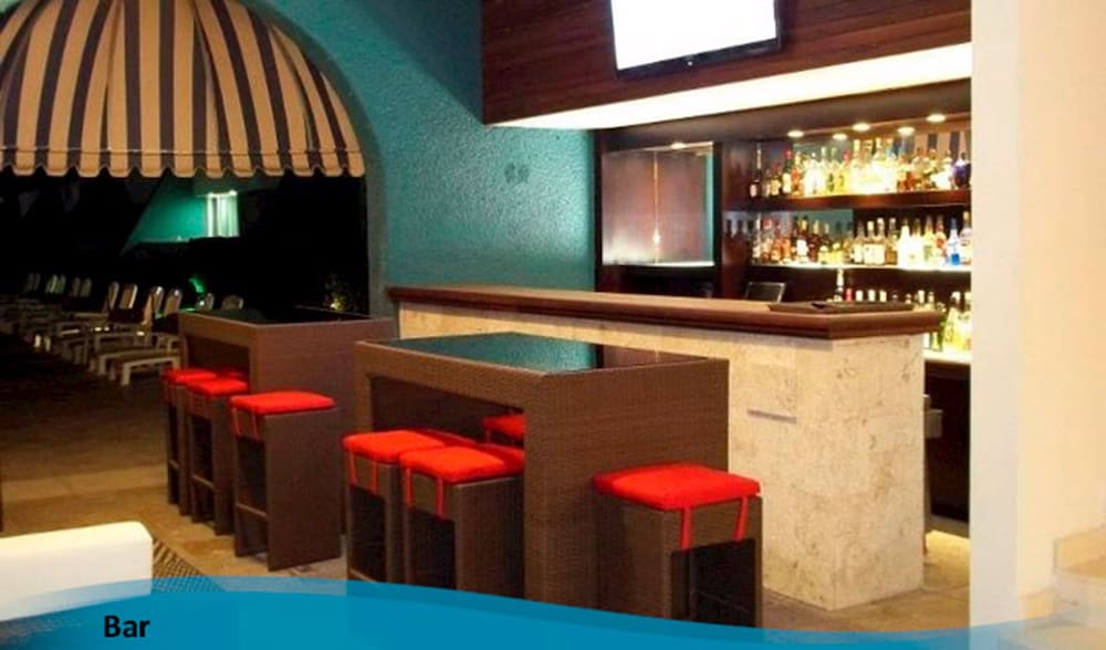 La Finca Resort Hotel And Spa 24/37