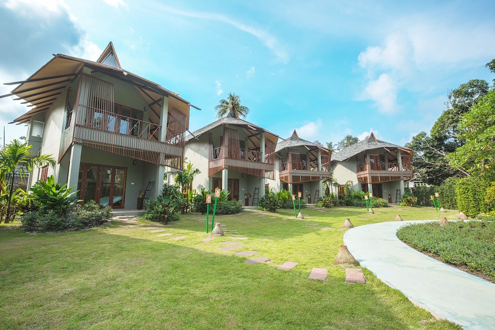 Peter Pan Resort Koh Kood 6/67