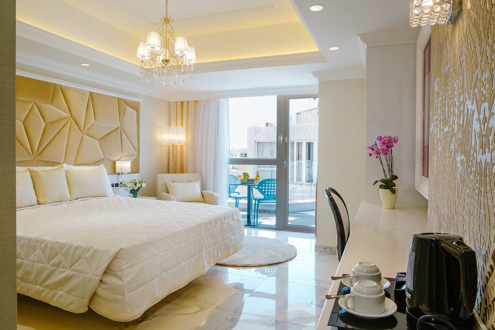 Qbic City Hotel 13/50