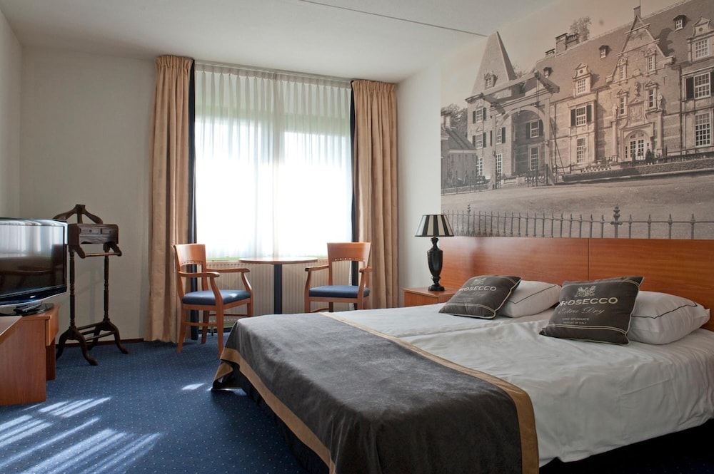 Het Wapen Van Delden Hotel 12/60