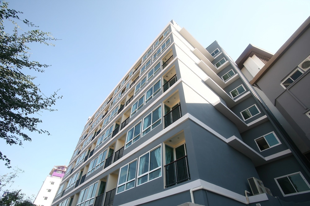 247 Boutique Hotel in PATTAYA