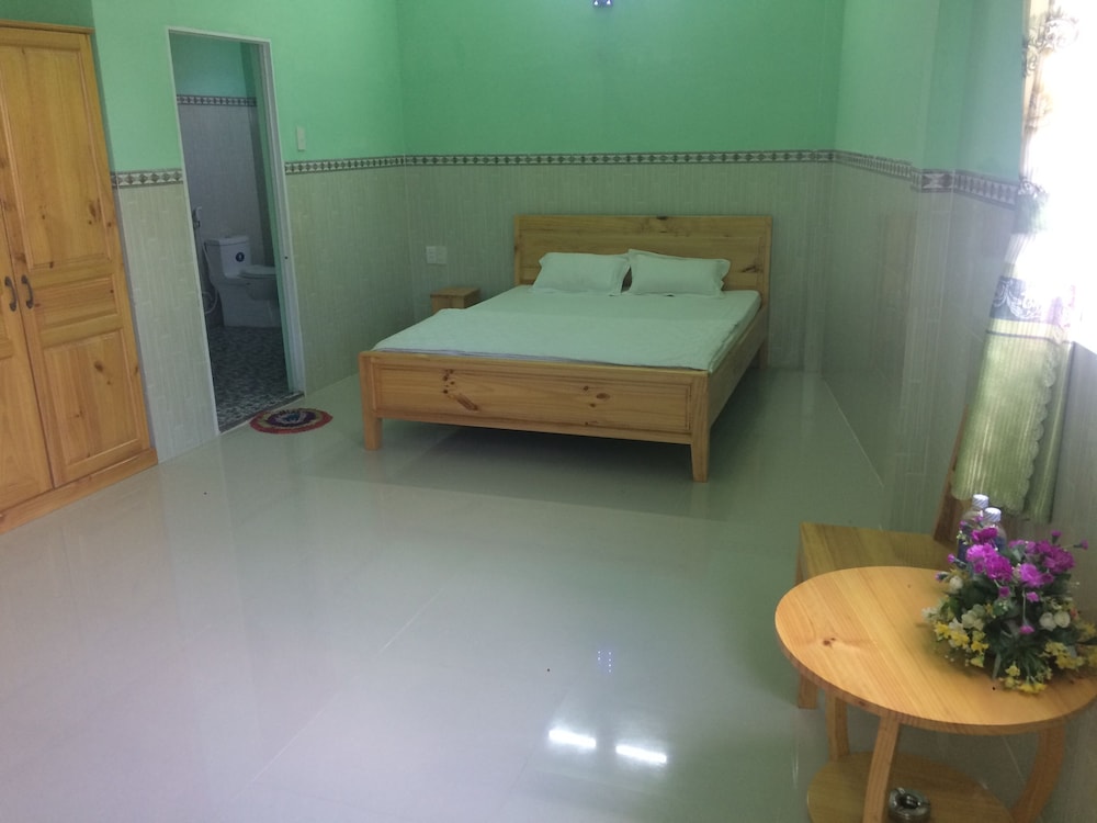 Y Thu Guesthouse 22/50