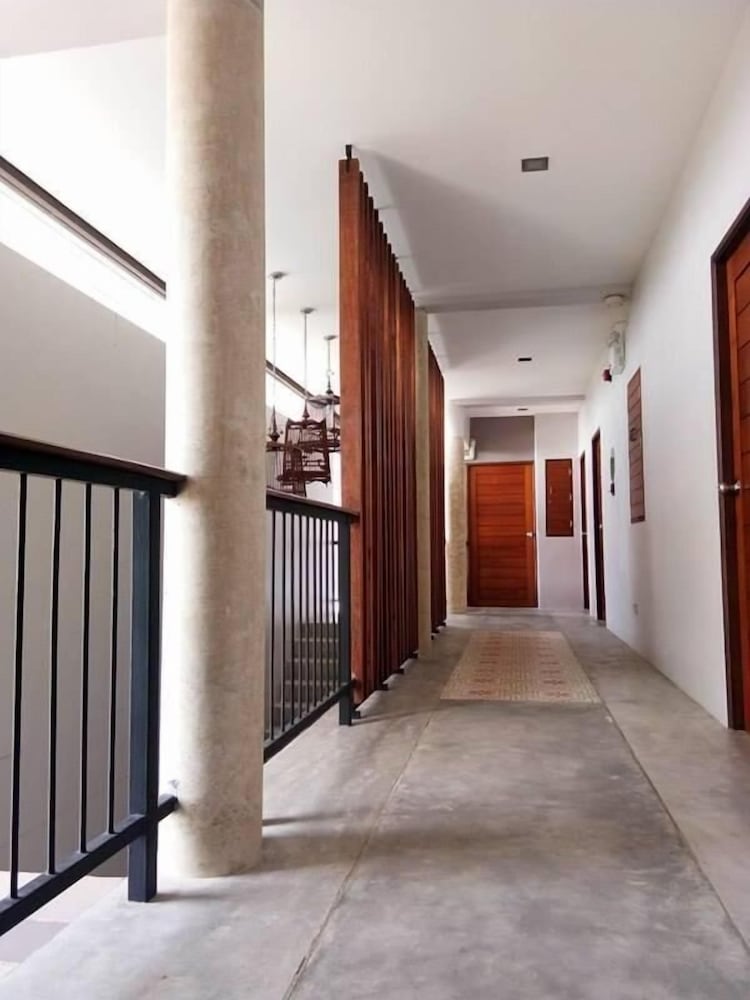 Palmari Boutique Hotel 7/50
