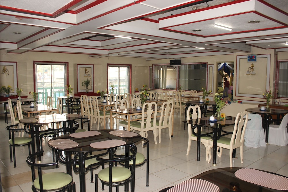 Benguet Prime Hotel 30/39