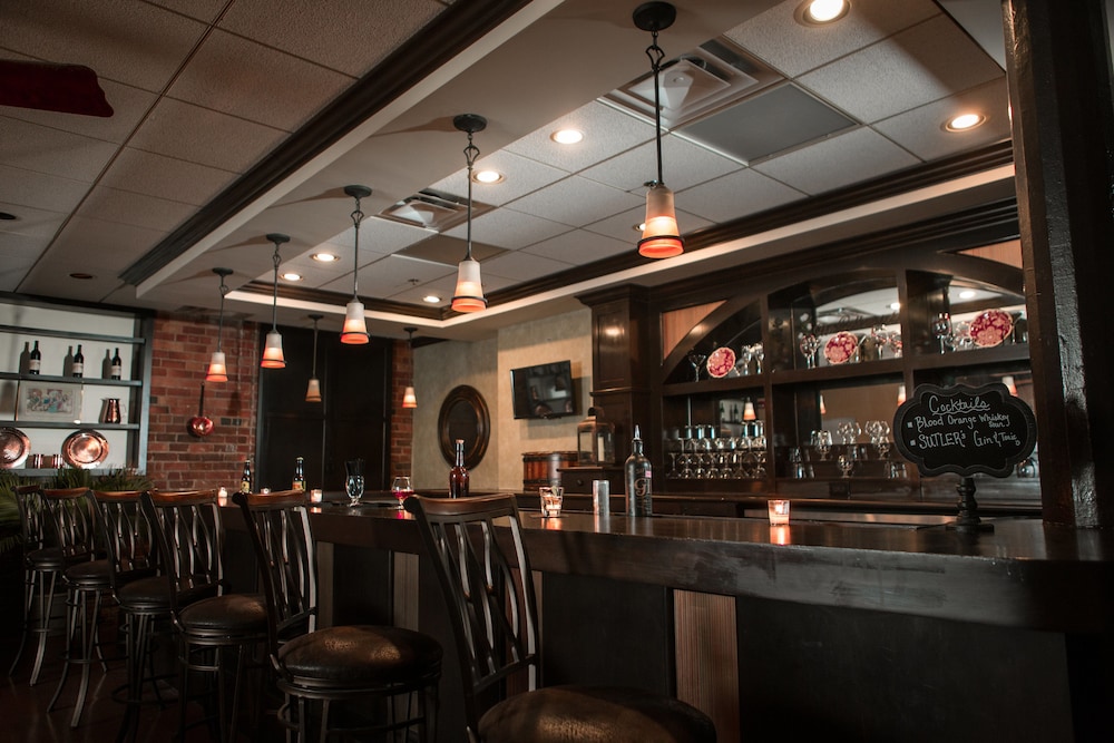 The Historic Brookstown Inn, Trademark Collection by Wyndham 58/72