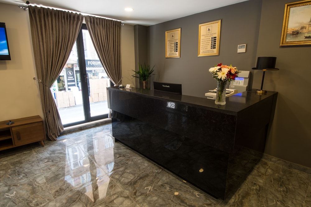 Primero Hotel 4/65