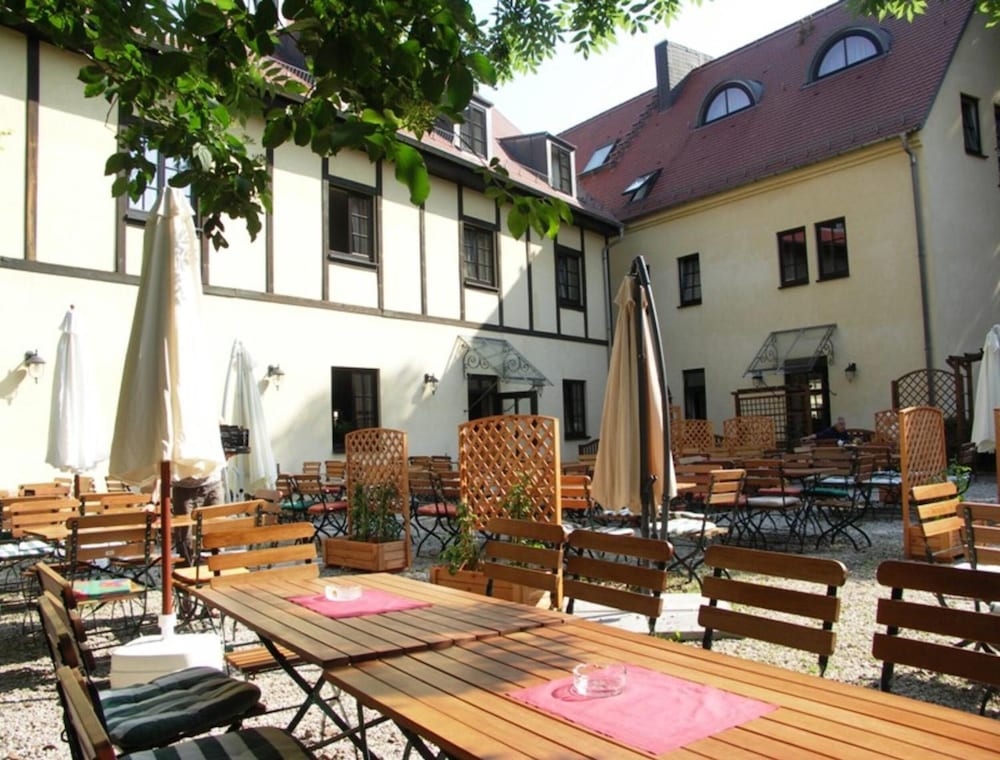 Hotel & Restaurant Klosterhof 36/57