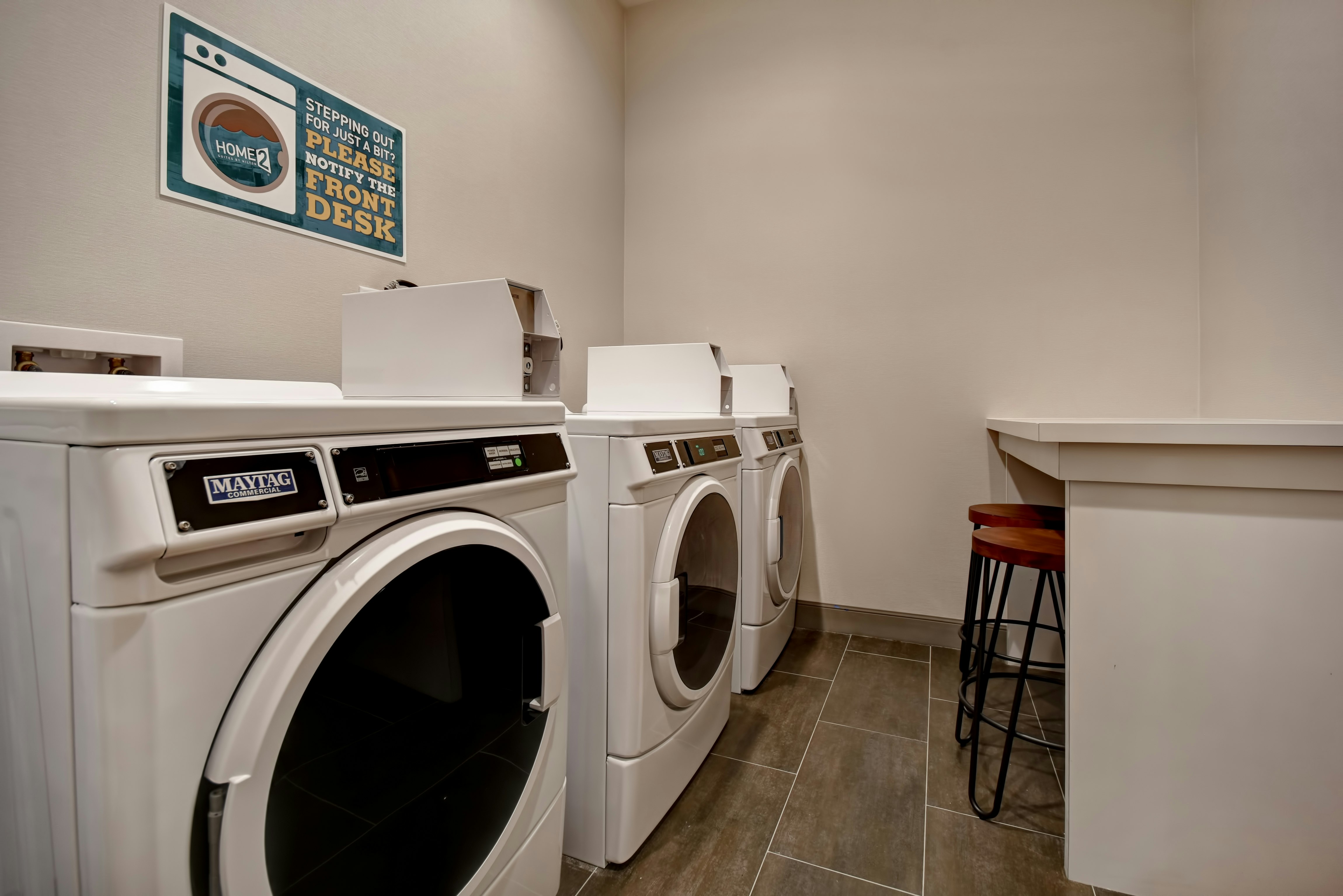 Home2 Suites By Hilton Wichita Northeast 24/48