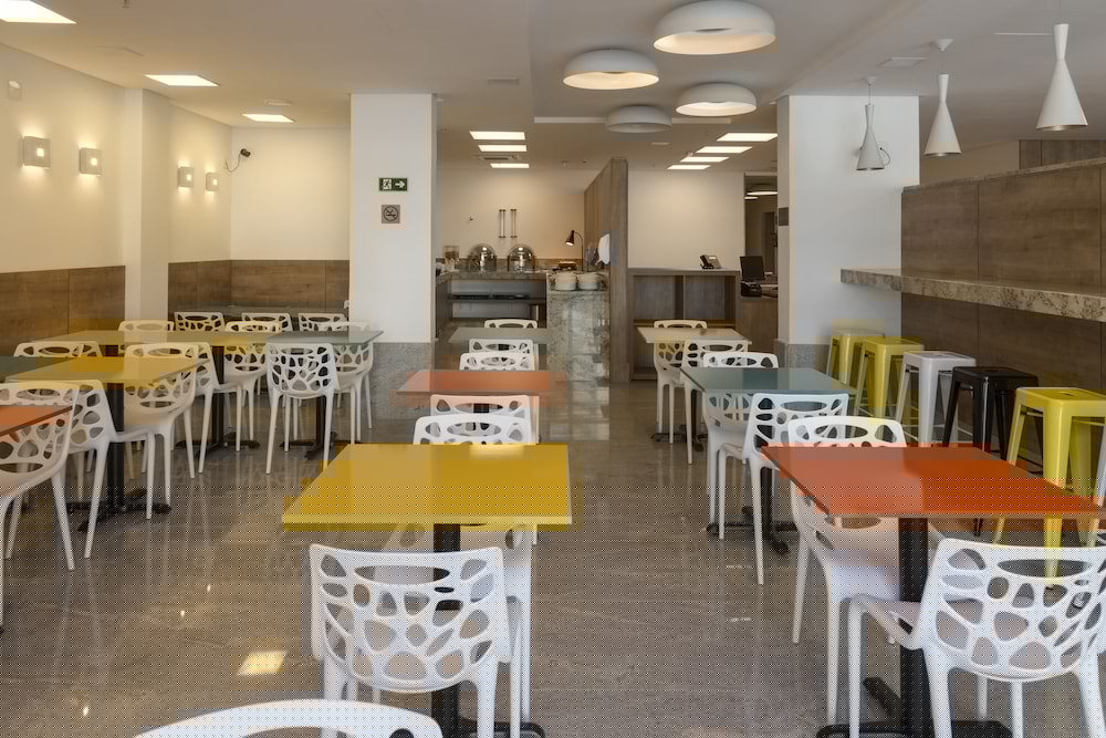 Go Inn Vitoria 33/48