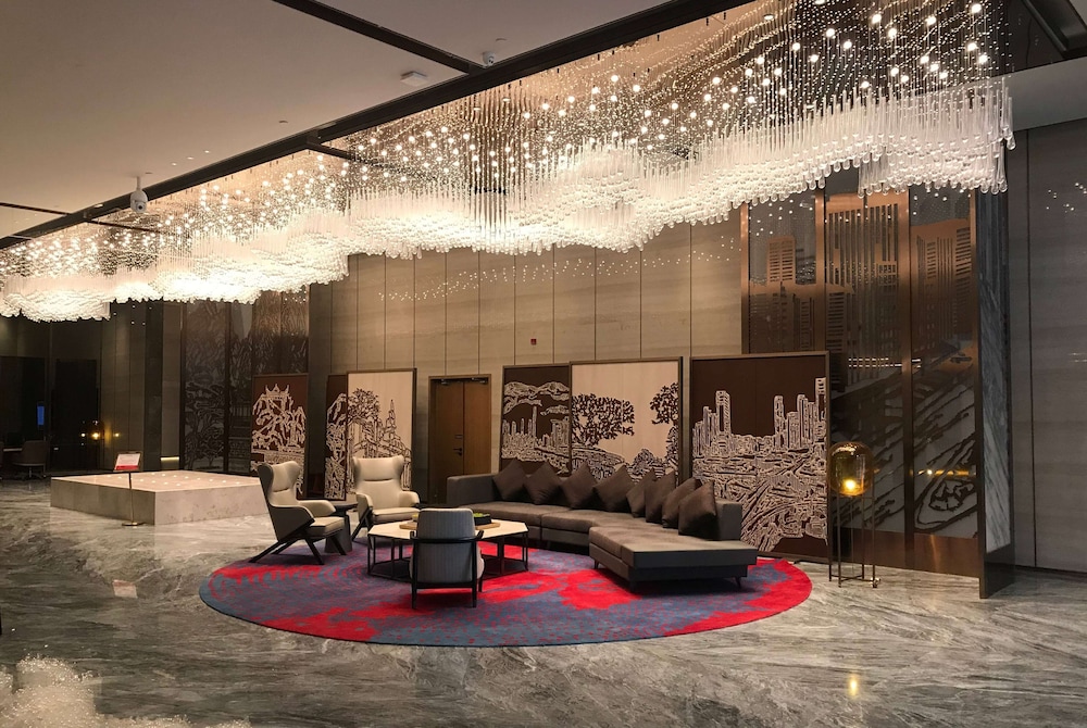 Ramada Plaza by Wyndham Changsha Wangcheng 20/41