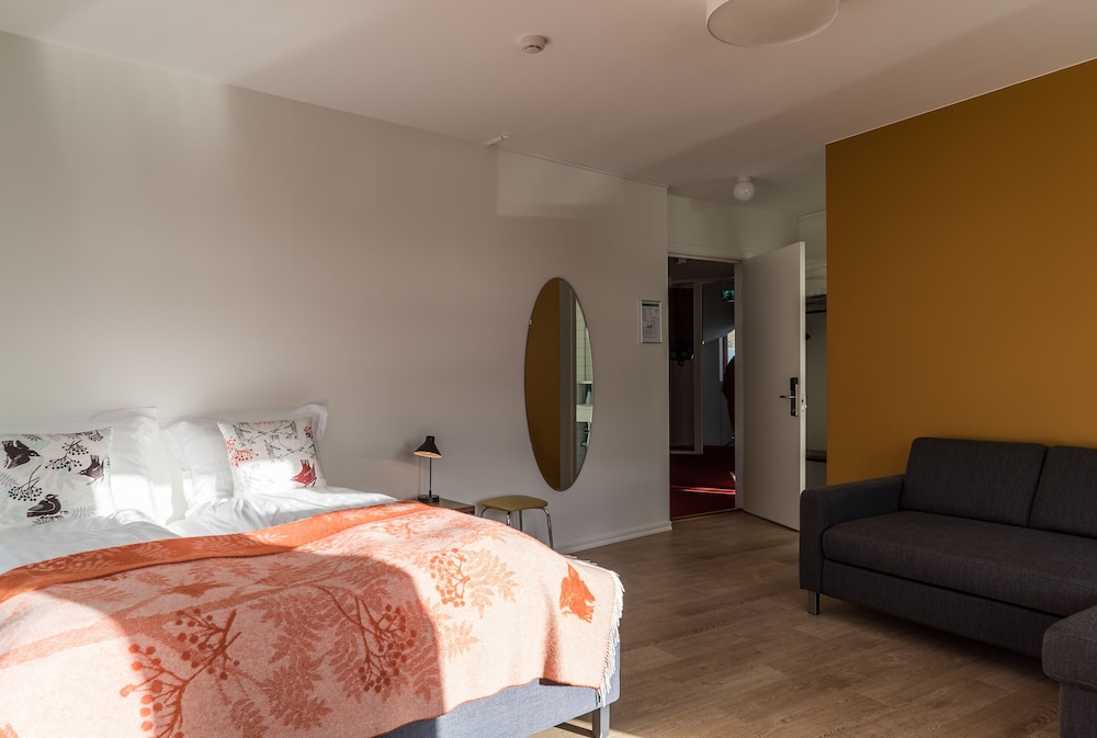 Hotel Isafjordur Horn 5/30