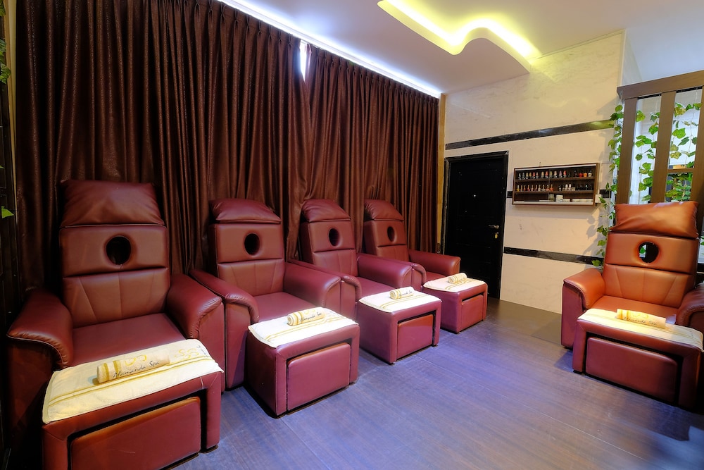 Batam Harbour Boutique Hotel And Spa 53/66