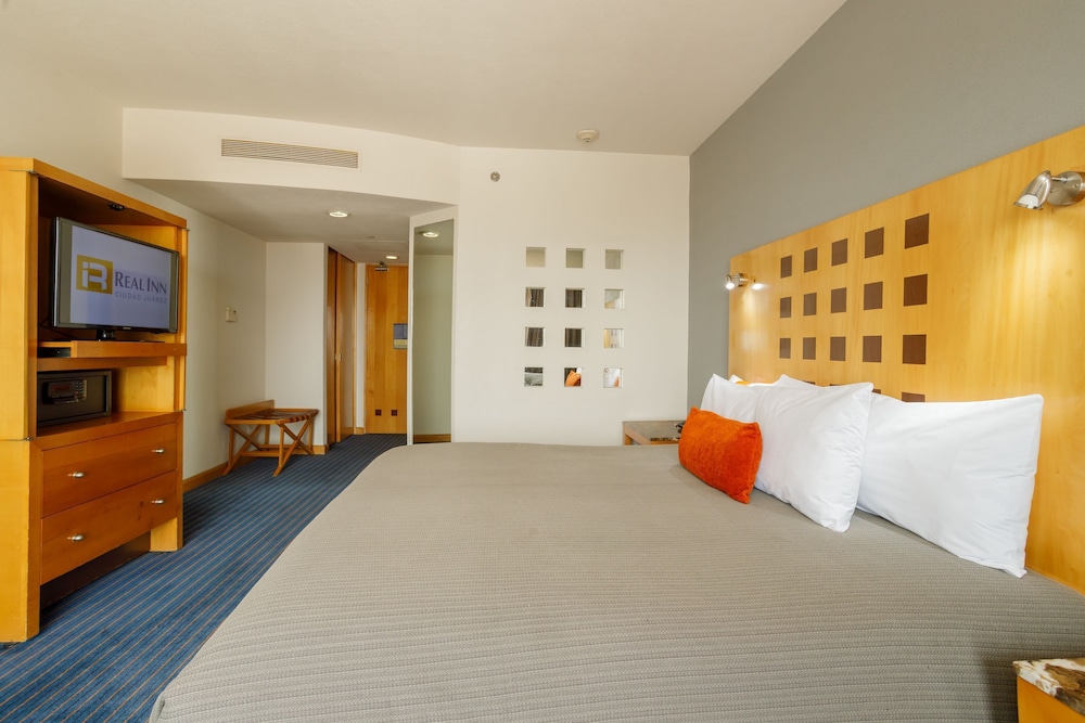 Real Inn Ciudad Juarez 24/68