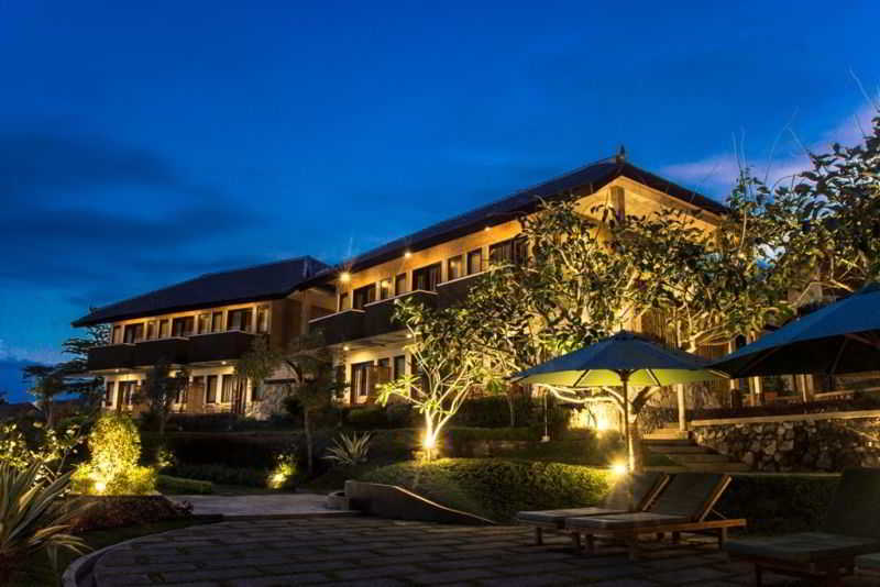 Sambi Resort Spa Resto 4/46