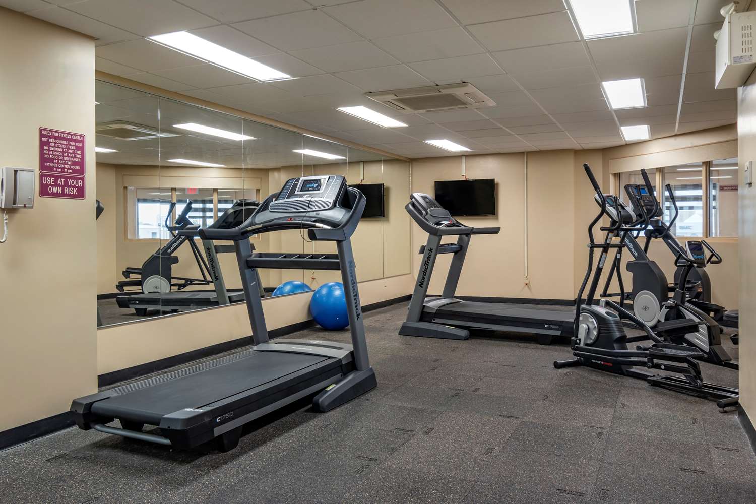 Best Western Marquis Inn and Suites 6/14