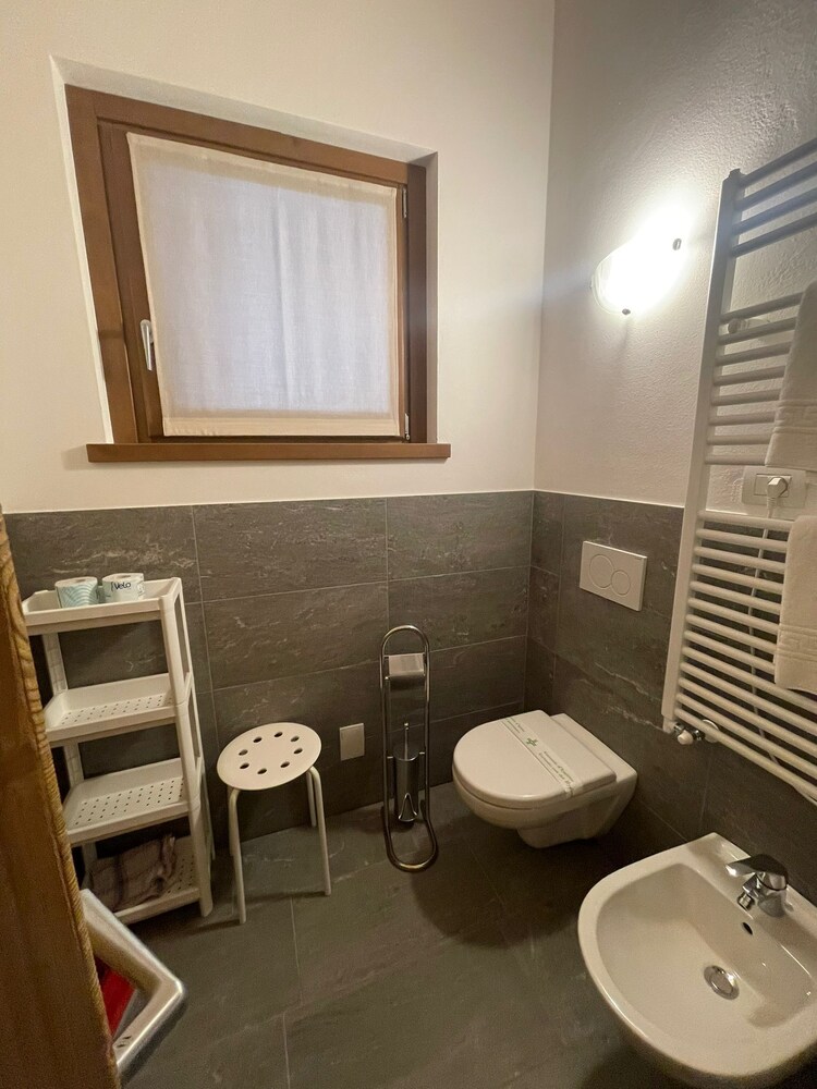 Ai Suma Residence Bormio 50/50